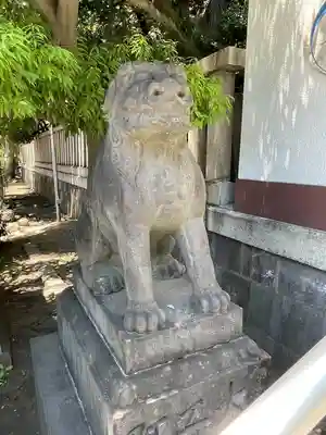 富岡八幡宮(東京都)