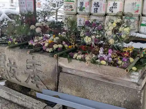 日牟禮八幡宮(滋賀県)