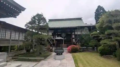 興法寺(栃木県)