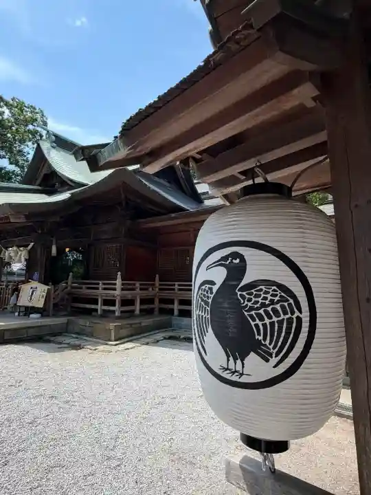 師岡熊野神社(神奈川県)