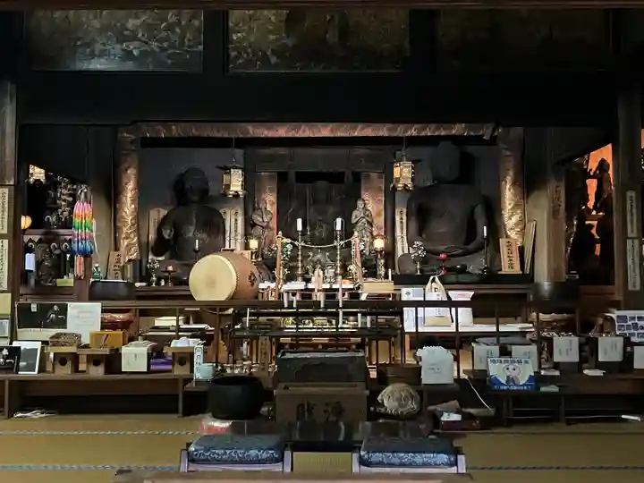 無動寺(大分県)