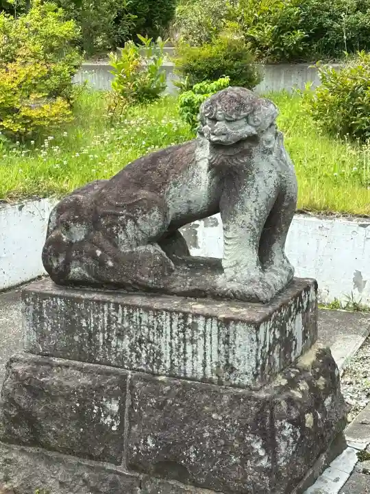 鹿嶋神社(宮城県)