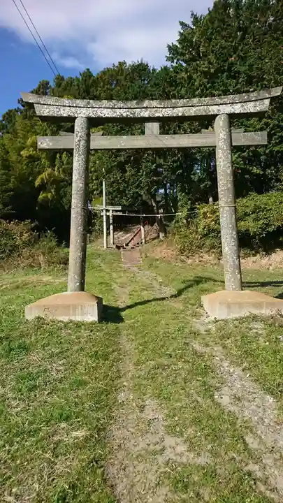 八幡神社(宮城県)