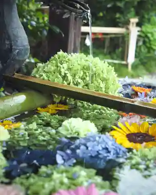 倉賀野神社(群馬県)