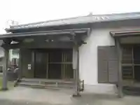 海宝寺の本殿・本堂