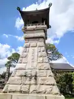 笠間稲荷神社(茨城県)