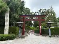 根津神社(東京都)