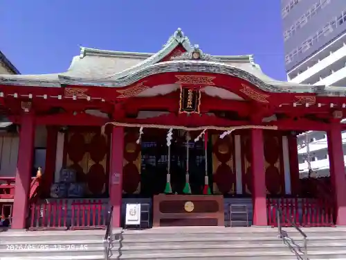 東京羽田 穴守稲荷神社の{uncategorized: "未分類", other: "その他", undefined: "問題あり", building: "その他建物", grave: "お墓", sacred_gate: "鳥居", guardian: "狛犬", statue: "像", buddha: "仏像", history: "歴史", nature: "自然", garden: "庭園", animal: "動物", pagoda: "塔", temizu: "手水舎", mountain_gate: "山門・神門", sanctuary: "本殿・本堂", subordinate: "末社・摂社", art: "芸術", scenery: "景色", jizo: "地蔵", ema: "絵馬", goshuin: "御朱印", omikuji: "おみくじ", items: "授与品その他", amulet: "お守り", goshuincho: "御朱印帳", eats: "食事", festival: "お祭り", votive_dance: "神楽", shichigosan: "七五三参", wedding: "結婚式", experience: "体験その他", initially: "初詣", around: "周辺", anti_infection: "感染症対策"}