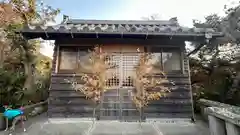 八阪神社(兵庫県)