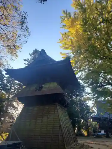 西蓮寺のその他建物