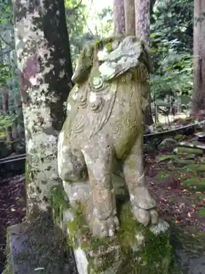 思子淵神社(滋賀県)