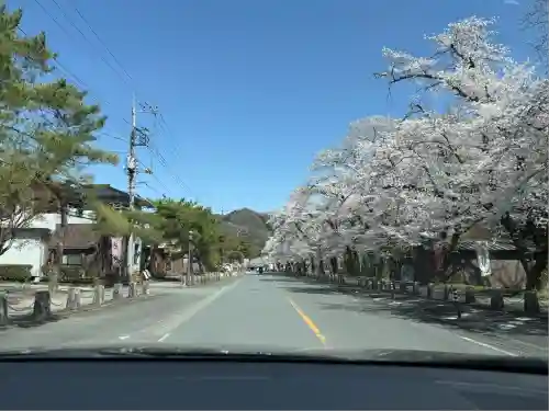 宝登山神社(埼玉県)
