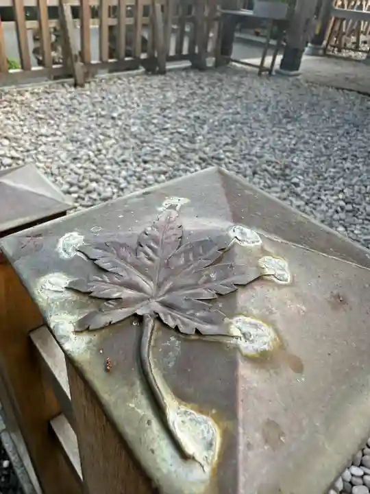 宇倍神社(鳥取県)