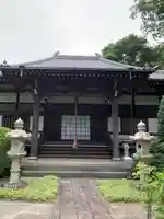 法華寺(神奈川県)
