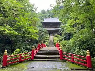 雲巌寺(栃木県)