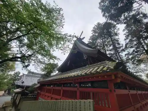 伊豫稲荷神社(愛媛県)