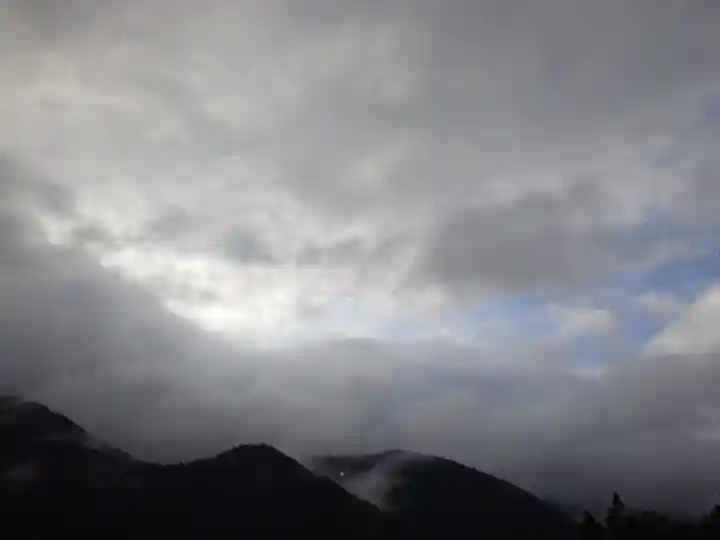 太皷谷稲成神社(島根県)