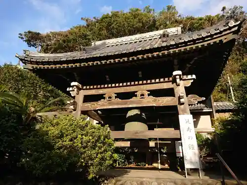 龍口寺のその他建物