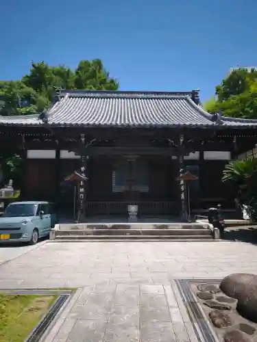 義安寺(愛媛県)