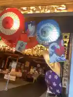 万松寺のその他建物