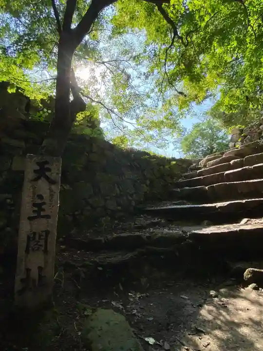 総見寺のその他建物