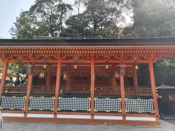 伏見稲荷大社(京都府)