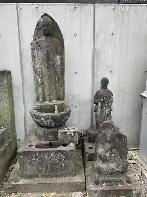 海雲寺(東京都)