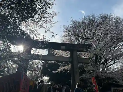 上野東照宮(東京都)