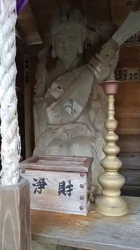 不動院(栃木県)