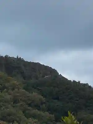 碁石山(香川県)