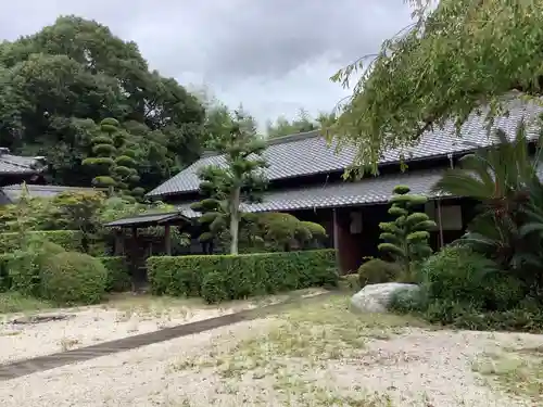 慈眼寺のその他建物