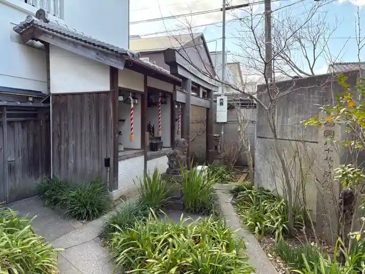 全興寺(大阪府)