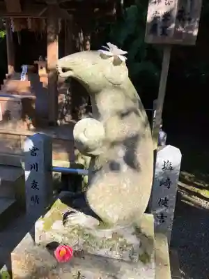 大豊神社(京都府)