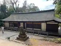 宇治上神社(京都府)