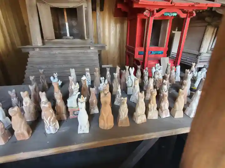 玉取神社(群馬県)