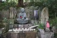 花山院菩提寺(兵庫県)