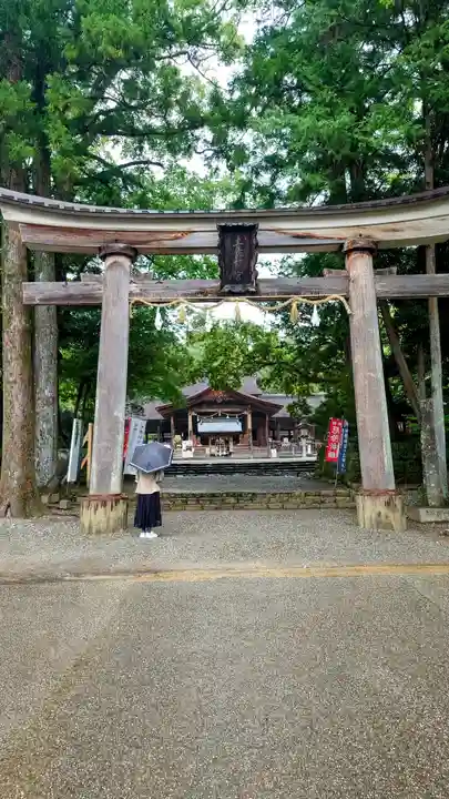 土佐神社(高知県)