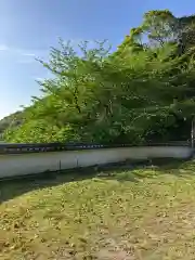 大山祇神社(福岡県)