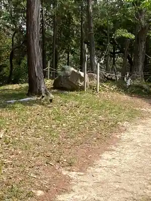 龍神社(岡山県)