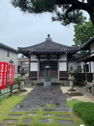 養国寺のその他建物