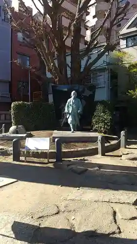 富岡八幡宮(東京都)