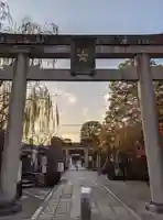 晴明神社(京都府)