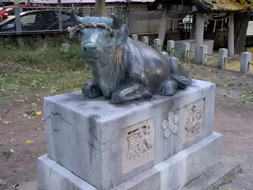 竹下地禄神社(福岡県)