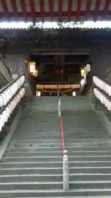 吉備津神社のその他建物