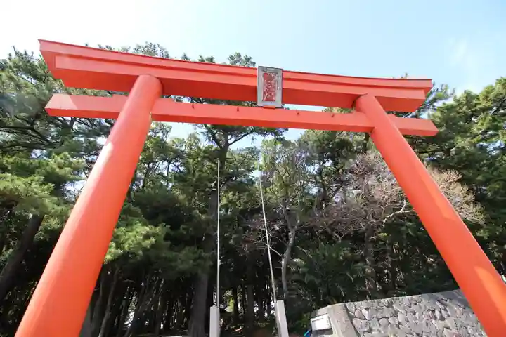 諸口神社(静岡県)