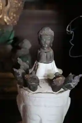 慈眼寺(三重県)