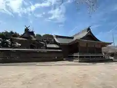 神﨑神社(鳥取県)