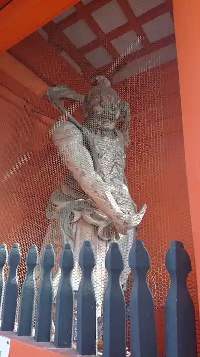 毘沙門堂門跡(京都府)