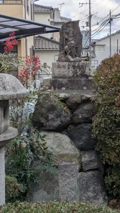 持明寺(滋賀県)