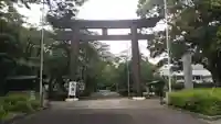 愛知縣護國神社(愛知県)